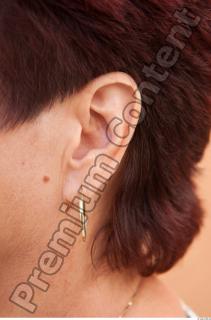 Ear texture of street references 453 0001